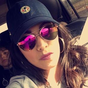 Meet your Posher, Gemma